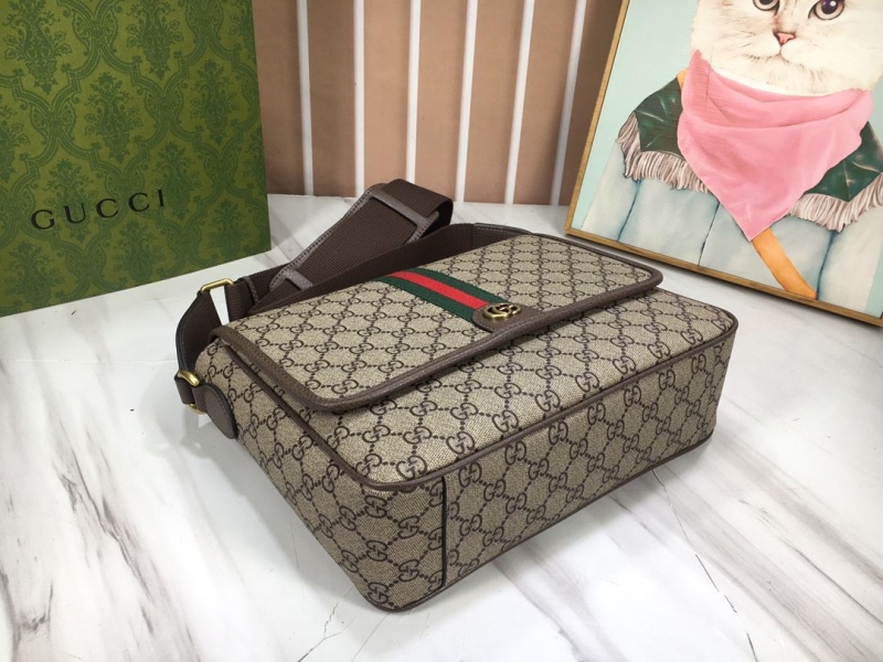 Gucci Satchel Bags